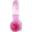 Віброкільце Toyfa Vibrating Ring, рожеве - Фото №5