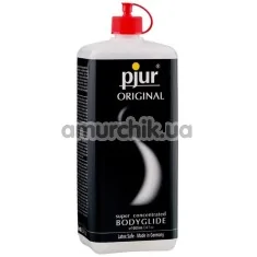 Лубрикант Pjur Original Bodyglide, 1000 мл - Фото №1