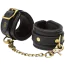 Фиксаторы для рук Fifty Shades of Grey Bound To You Wrist Cuffs, черные - Фото №1