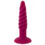 Набор секс игрушек Sweet Smile Couple's Toy Set 7 Pieces, розовый - Фото №7