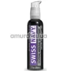 Лубрикант зі збуджуючим ефектом Swiss Navy Sensual Arousal Gel, 59 мл - Фото №1