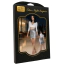 Юбка Star Night Transparent Mini Skirt, серая - Фото №6