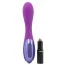 Вибратор UltraZone Infinite 6X Rechargeable Vibe, фиолетовый - Фото №4