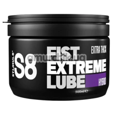 Лубрикант для фистинга Stimul8 S8 Hybrid Fist Extreme Lube, 500 мл - Фото №1