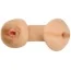 Секс-лялька з вібрацією Carmen Luvana Vibrating Inflatable Sex Doll - Фото №6