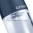 Устройство для очищения кожи лица Geske Aqua-Stream Face Cleanser 8 in 1, темно-синее - Фото №4