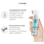 Антибактериальный спрей для очистки секс-игрушек JO Misting Fresh Scent Toy Cleaner, 60 мл - Фото №3