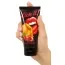 Оральний лубрикант Lick - it Wildkirsch 100 ml - Фото №3