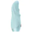 Кліторальний вібратор Fun Factory Viola, блакитний - Фото №4