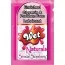 Лубрикант Wet Naturals Sensual Strawberry 3 ml