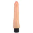 Вибратор Real Touch S Classic Realistic Vibrator 9.2 Inch, телесный - Фото №3