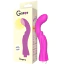 Вибратор для точки G G-Spot Gregory, фиолетовый - Фото №5