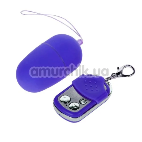 Виброяйцо с дистанционным пультом Remote Control Vibrator Massager