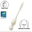 Вагінальні кульки з вібрацією Satisfyer Love Birds 1, бежеві - Фото №6