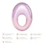 Массажер для глаз Geske Cool & Warm Eye Massager 7 in 1, светло-розовый - Фото №6
