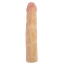 Фаллоимитатор Real Touch S Beginner 6.8 Inch Dildo, телесный - Фото №3