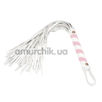 Флогер Liebe Seele Fairy Flogger, біло-рожевий - Фото №1