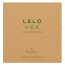Lelo Hex Organic, 36 шт - Фото №1