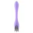 Вибратор для точки G Vibe Therapy Flexire, фиолетовый - Фото №1