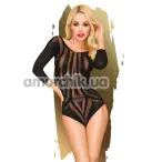 Боди Penthouse Lingerie Under My Spell, черное - Фото №1