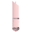 Кліторальний вібратор Loveline Luxe, рожевий - Фото №2