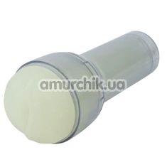 Мастурбатор Kiiroo Feel Glow PBC, белый - Фото №1