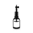 Вакуумна помпа для члена Maximizer WorxVX2 Accu Meter Pussy Pump, чорна - Фото №6