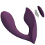 Вібратор для клітора і точки G Pretty Love Franz, фіолетовий - Фото №4