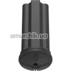 Вставка для мастурбатора Kiiroo Titan Tight Fit, сіра - Фото №1
