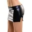 Мини-юбка Glossy Fetish Lingerie, чёрная - Фото №2