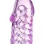 Вібратор A - Toys High - Tech Vibrator 761031, рожевий - Фото №12