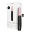Ручка-масажер для обличчя Geske Rose Quartz Depuffing Pen 6 in 1, темно-сірий - Фото №6