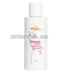 Гель з ефектом звуження MyLove Woman Sensitive Tightening Med Gel, 150 мл - Фото №1