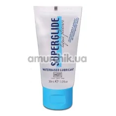 Лубрикант Superglide, 30 мл - Фото №1