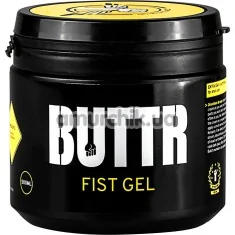 Гель для фистинга Buttr Fist Gel, 500 мл - Фото №1