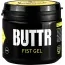 Гель для фістінгу Buttr Fist Gel, 500 мл - Фото №1