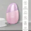 Массажер для глаз и лица Geske Cool & Warm Eye and Face Massager 7 in 1, светло-розовый - Фото №11
