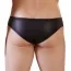 Чоловічі труси NEK Men's Briefs 2120259, чорні - Фото №4