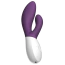 Вибратор Lelo Ina Wave 2 Plum (Лело Ина Вейв 2), фиолетовый - Фото №5