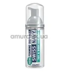 Антибактериальная пена для очистки секс-игрушек и тела Swiss Navy Toy & Body Cleaner, 47 мл - Фото №1