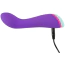 Вибратор для точки G Bunt G-Spot Vibrator, фиолетовый - Фото №5