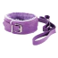 Бондажный набор Crushious Dungeons & Maidens, фиолетовый - Фото №2