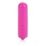 Клиторальный стимулятор Micro-Wireless Venus Butterfly, розовый - Фото №5