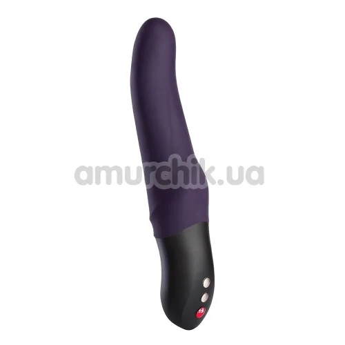 Пульсатор Fun Factory Stronic Eins, фиолетовый