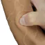 Фаллоимитатор Dual-Layered Silicone Nature Cock LV411031, телесный - Фото №19