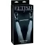 Фиксаторы для ног Fetish Fantasy Series Limited Edition Spreader Bar, черные - Фото №2