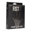 Перчатка для фистинга Fist It Silicone Glove, черная - Фото №4