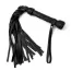 Флоггер Art of Sex Flogger Martinet, черный - Фото №1