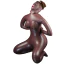 Секс-кукла Lovetoy Cowgirl Style Love Doll Yael LVTOY832 - Фото №2