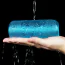 Мастурбатор Lovetoy Traning Master Double Side Stroker 351011, голубой - Фото №8